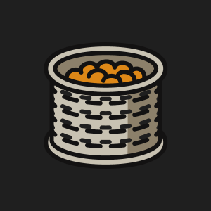 Canned Dog and Cat Food